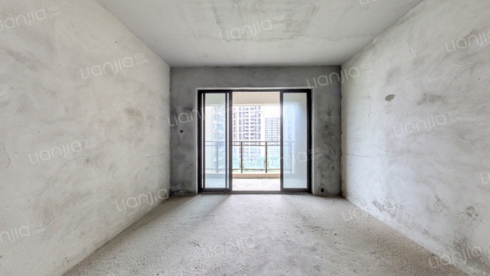 富元利和豪庭二期二手房实景图