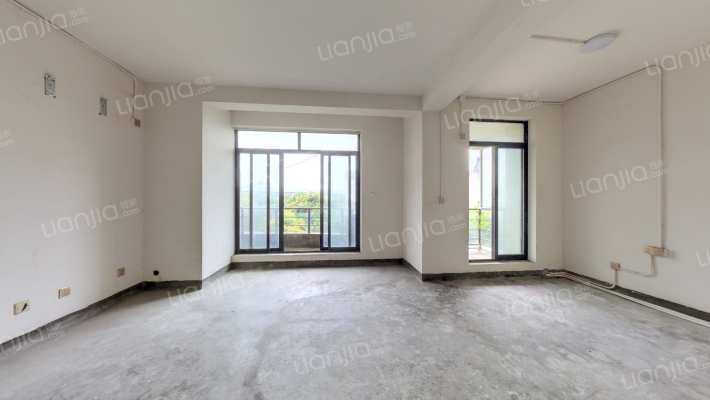 金帝城市岸泊(别墅)二手房实景图