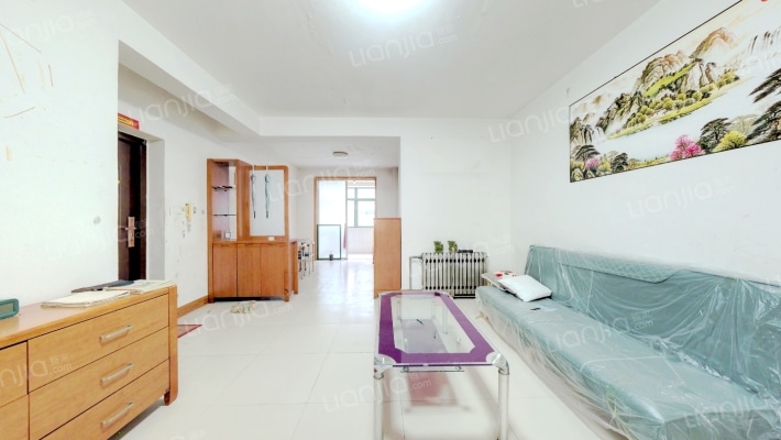 通鑫小区二手房实景图