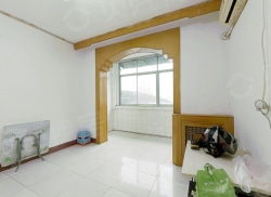 整租·化机小区 2室1厅 南_化机小区租房