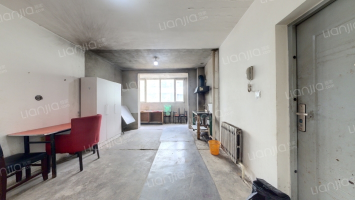 道义新城二期二手房实景图