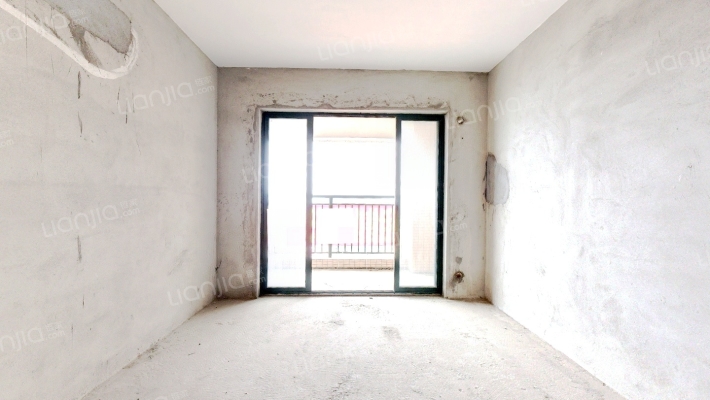 嘉源豪庭二手房实景图