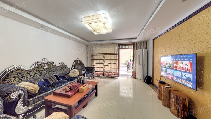 金世旗楠苑二手房实景图