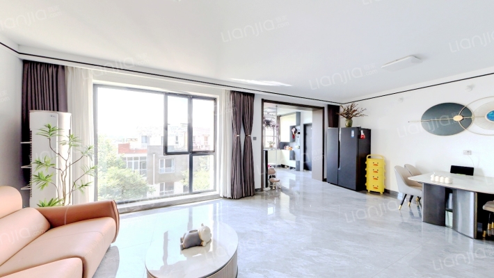 纳帕溪谷二手房实景图