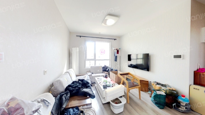 荣乐园二手房实景图