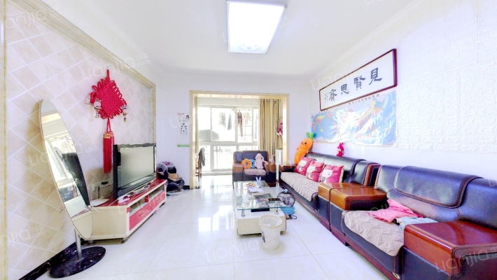 益安公寓二手房实景图