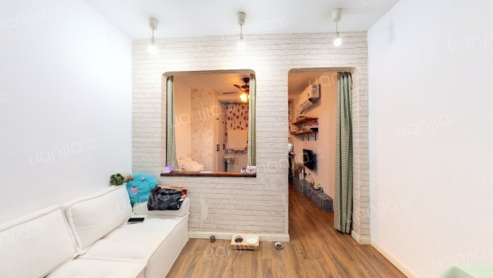 五金新邨二手房实景图