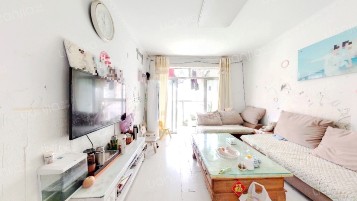 安居小区(榕江路)二手房实景图