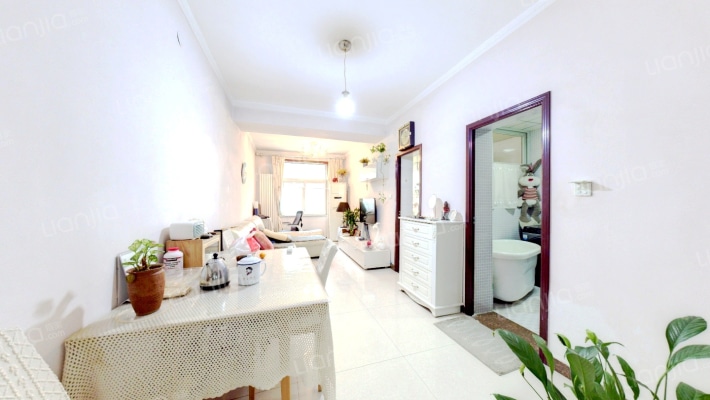 文化宫路18号二手房实景图