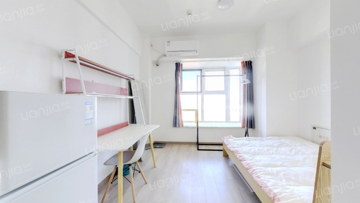 和昌水发新悦广场二手房实景图