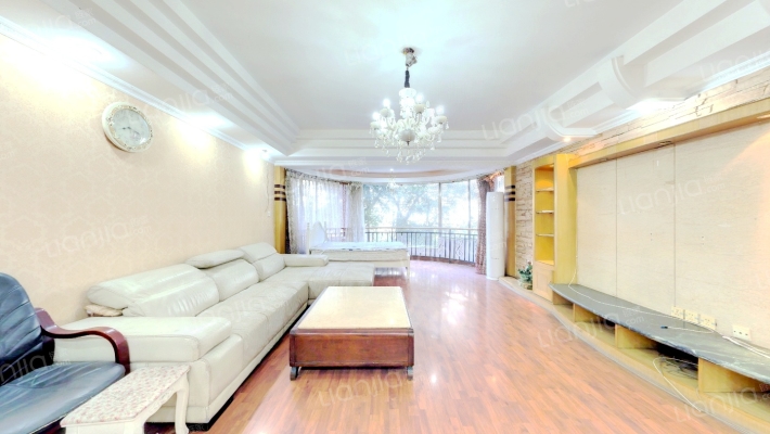 格林花园二手房实景图