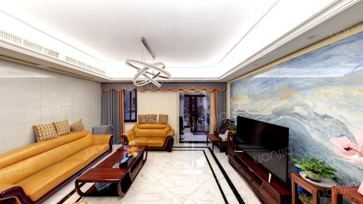 书香园二手房实景图