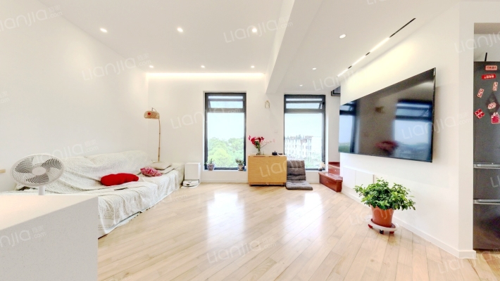 仁安街1号二手房实景图