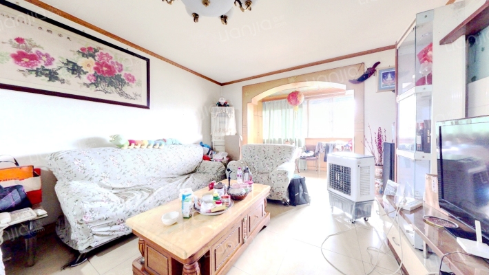 九里苑(星辰一巷)二手房实景图