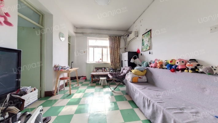 天沣园二手房实景图