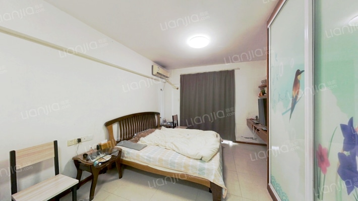 澳林大厦二手房实景图