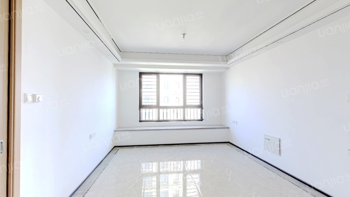 中海万锦公馆二手房实景图