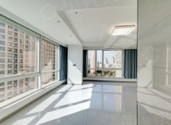 整租·中南世纪锦城 1室1厅 东/南_中南世纪锦城租房