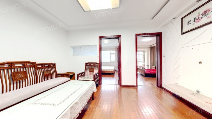 佳隆学府铭座二手房实景图