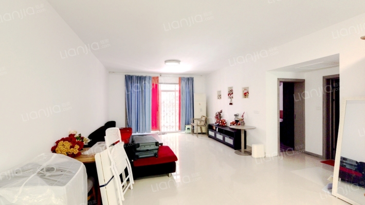 堤岸春晓二手房实景图