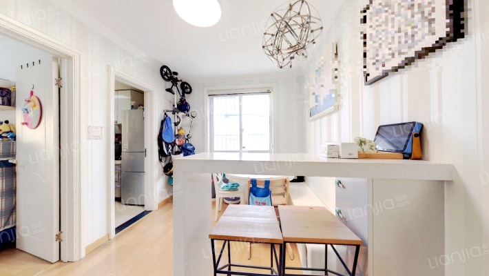 东门街二手房实景图