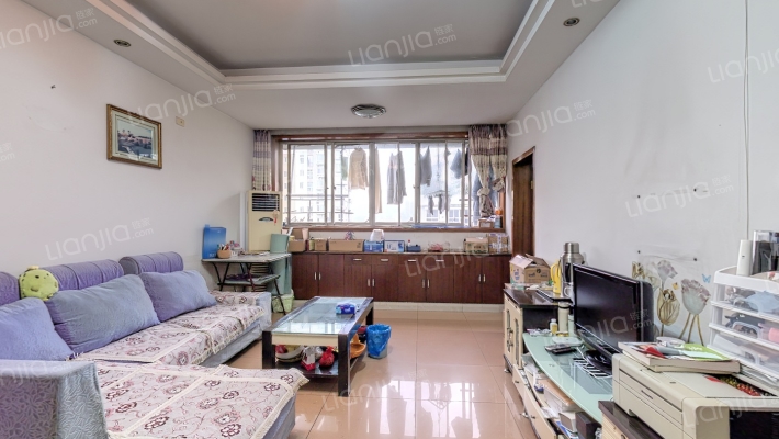 饮水村二手房实景图