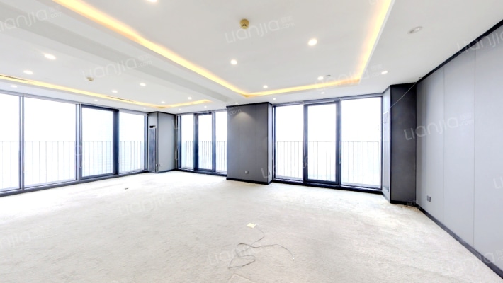 百年汇二手房实景图