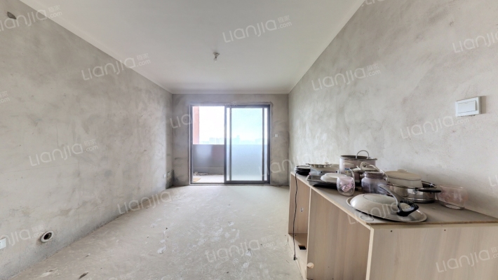 融创城融和园二手房实景图