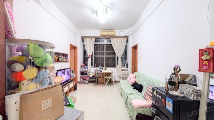 培正路二手房实景图