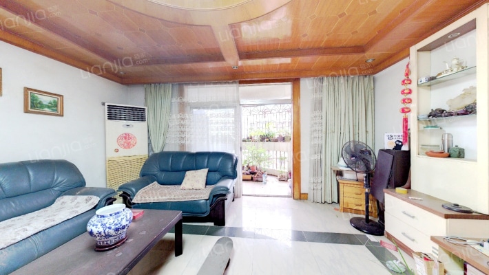 东湖花园二号小区二手房实景图