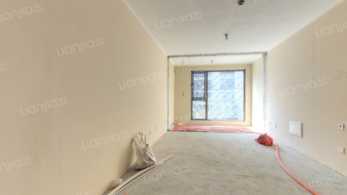 青城翰章二手房实景图