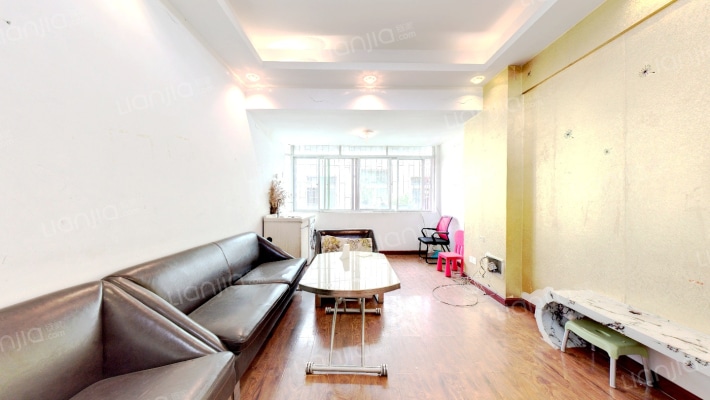 福安大厦二手房实景图