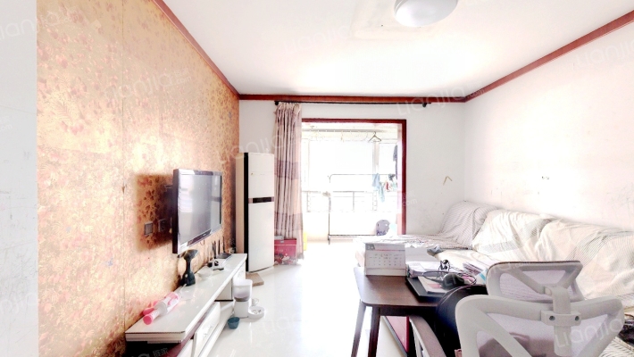 璟郡二手房实景图