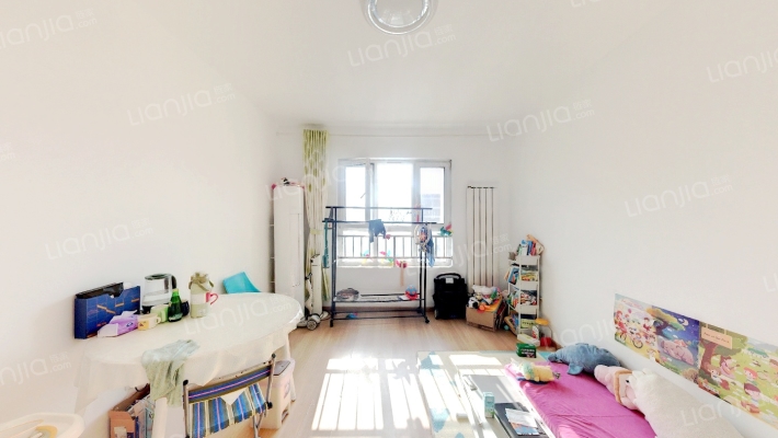 舒畅园二手房实景图