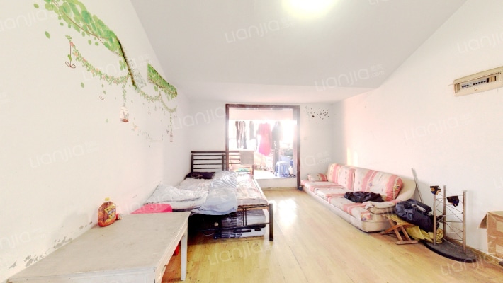 丽岛新城二手房实景图