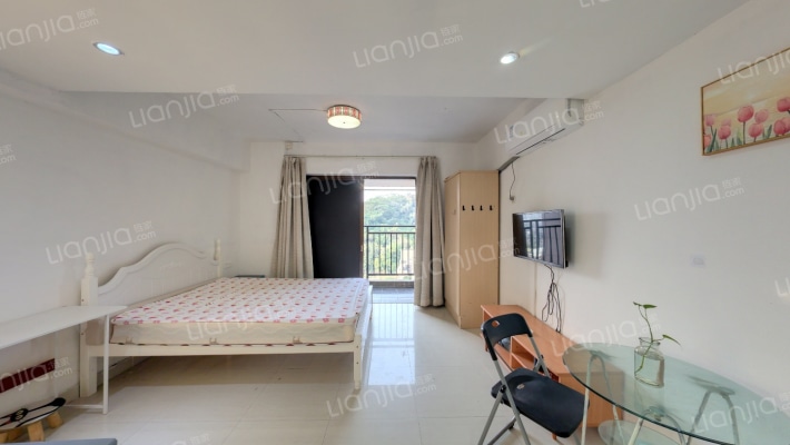 西苑广场二手房实景图