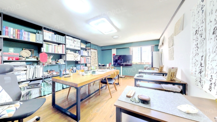 振新大厦二手房实景图