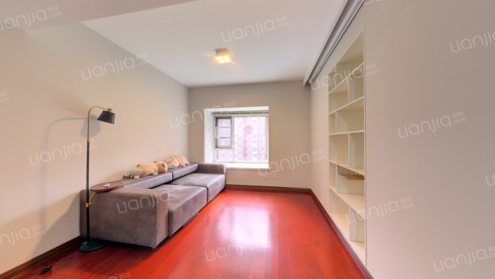 和府奥园二手房实景图