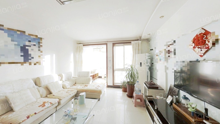 苹果城二手房实景图