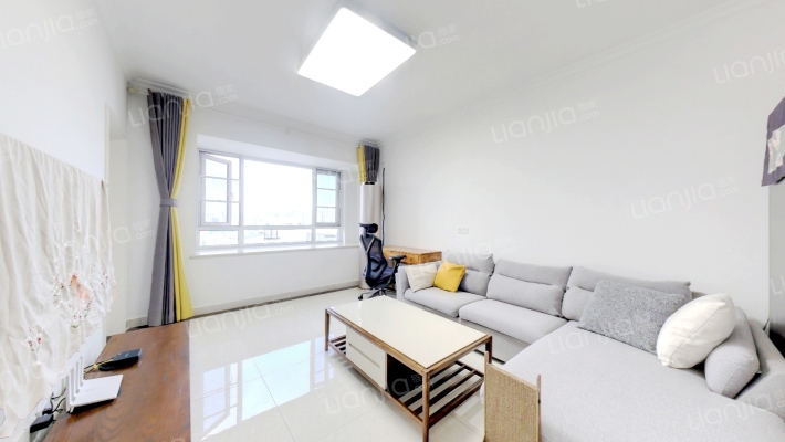 新景鼎南川宇二手房实景图