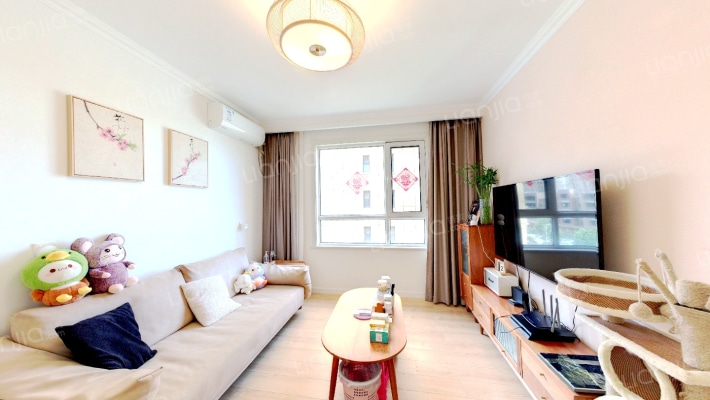 福熙府二手房实景图