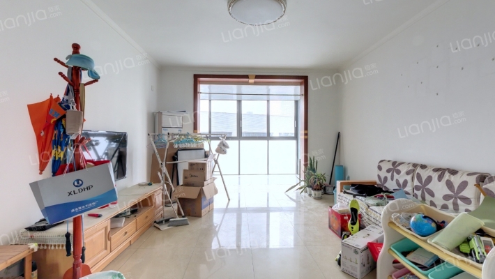 东兴苑二手房实景图