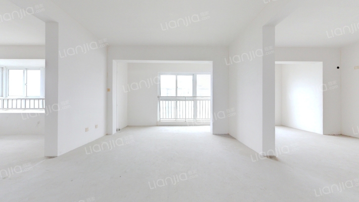 金丰社区二手房实景图