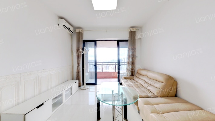 大运城邦卫城二手房实景图