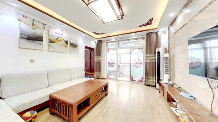 欣欣园小区二手房实景图