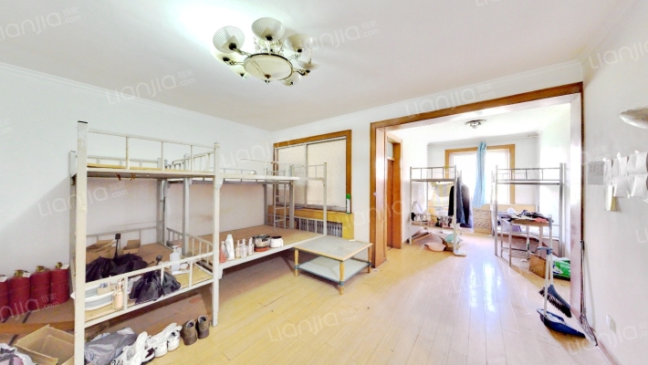 七里山路53号二手房实景图