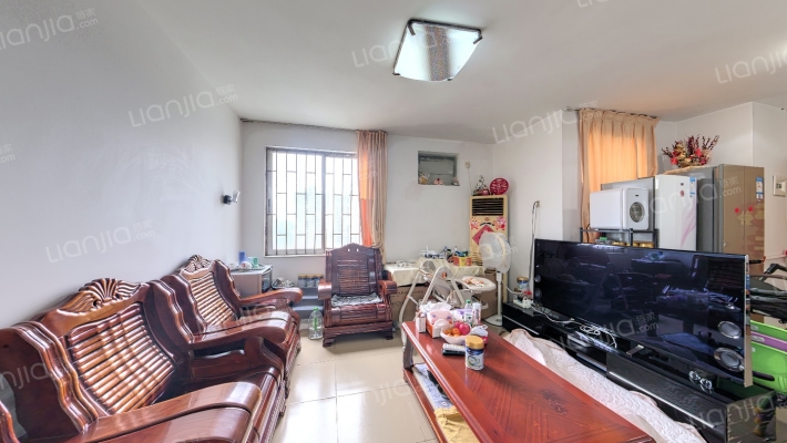 富绅花园二手房实景图