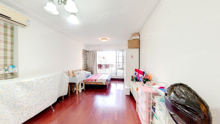 罗马家园二手房实景图