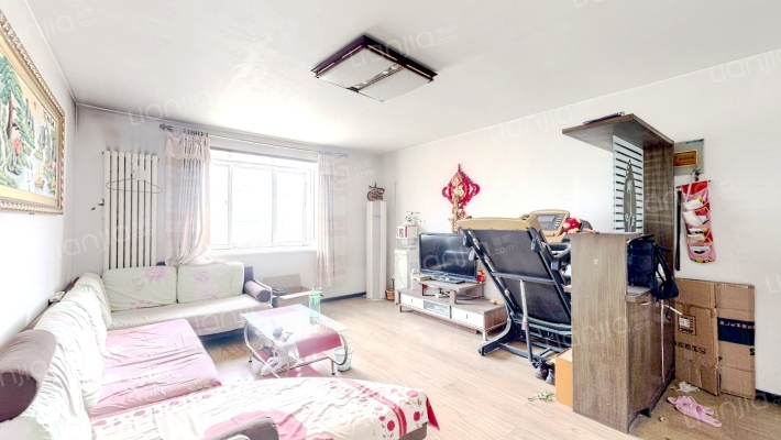 彩虹西里二手房实景图