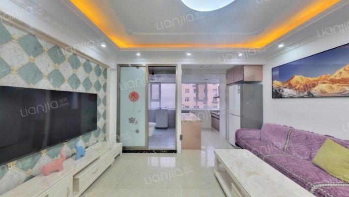 轻型宿舍东住宅二手房实景图